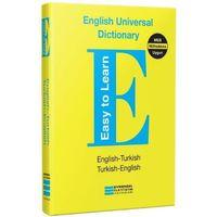 İlköğretim Türkçe İngilizce - İngilizce - Türkçe Sözlük Evrensel İletişim