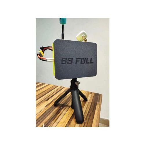 HDZERO Monitör Koruyucu 3D Baskı (Bu ürün Sadece Plastik parçadır - Almadan Önce Soru Sorabilirsiniz)