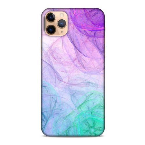 Apple Iphone 11 Pro Uyumlu Kılıf Pembe Delisi (5) Koruma Kabı Çiçek