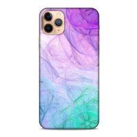 Apple Iphone 11 Pro Uyumlu Kılıf Pembe Delisi (5) Koruma Kabı Çiçek