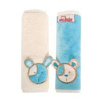 Sevi Bebe Sevi Bebe Oto Koltuğu Kemer Kılıfı ART-235 Mavi