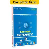 Yeni Nesil Matematik 7'den 8'e Soru Bankası