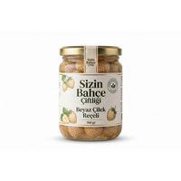 Beyaz Çilek (Pineberry) Reçeli 360 gr.