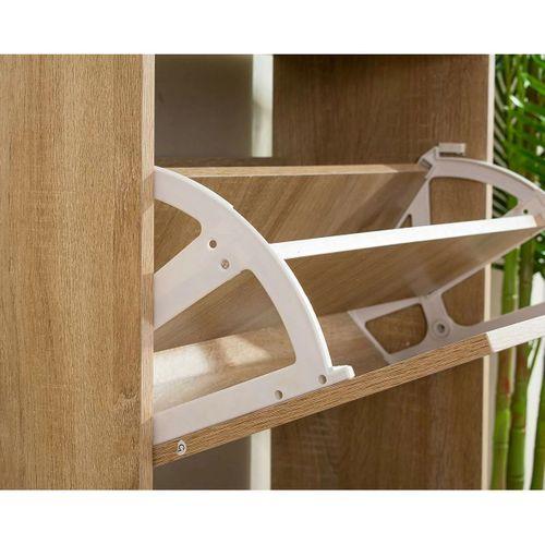 Wayfair 15 Ayakkabı Dolabı Menteşesi (Bu ürün Sadece Plastik parçadır - Almadan Önce Soru Sorabilirsiniz)