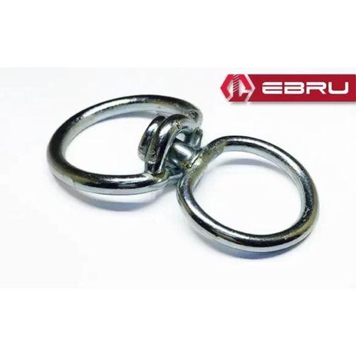 Döner Çift Halka, Fırdöndü 5 - 10 Adet