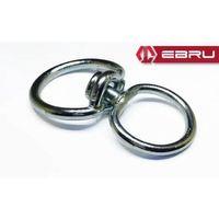 Döner Çift Halka, Fırdöndü 5 - 10 Adet