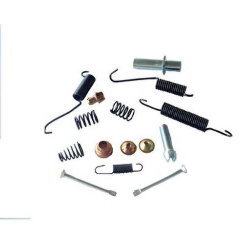 Fren Yay Balata Arka Sag Takim Besta-Mazda-Ceres 2.2 2.4 87-