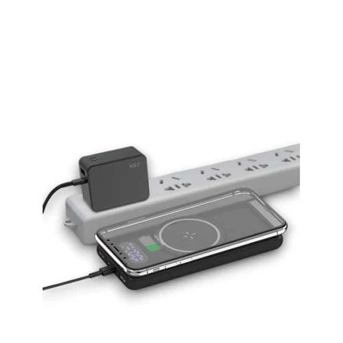 Pw10 Powerbank Temassız