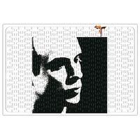 Face Puzzle 240 Parça Yapboz