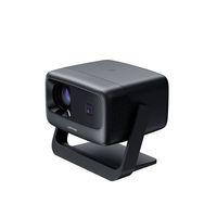 Lenyes LPR02 4.45” LCD 360 Derece Dönebilen Otomatik Netleme Özellikli Projektör Yansıtma Cihazı