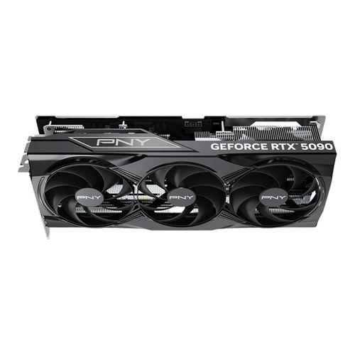 PNY RTX 5090 OC 32GB GDDR7 512Bit Ekran Kartı (VCG509032TFXPB1-O)