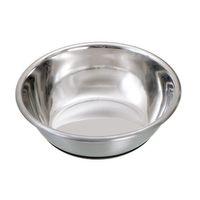 Karlıe Kaydırmaz Çelik Kedi Mama Kabı 250ml