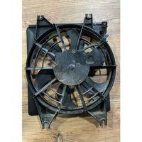 Hyundai Accent Kli̇ma Fan Komple 98-00