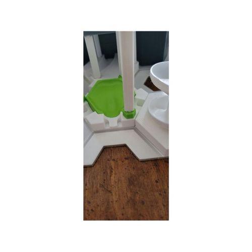 Gravitrax Yükseltici Montajları Spacerail Parçalarıyla Uyumlu Değil (Bu ürün Sadece Plastik parçadır - Almadan Önce Soru Sorabilirsiniz)