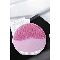 Yüz Temizleme Aleti Genç Görünüm Sağlayan, Kan Dolaşımını Hızlandıran, Kablosuz Ve Taşınabilir