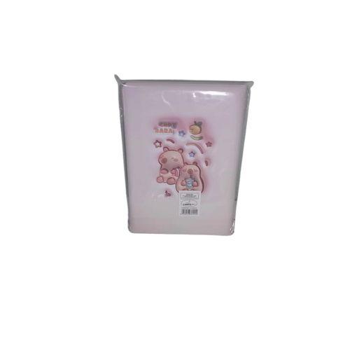 LİNEA PUFFY ( 14*20 CM) 80 YAPRAK ÇİZGİLİ HATIRA DEFTERİ ( Capy Bara)