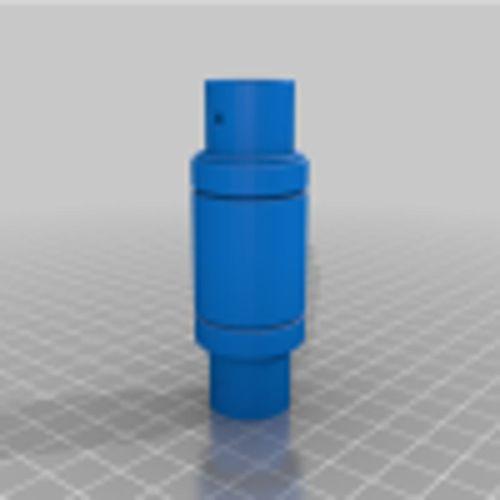 Daredevil Billy Kulpları Remix (Bu ürün Sadece Plastik parçadır - Almadan Önce Soru Sorabilirsiniz)