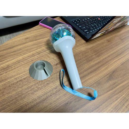 Nmixx Resmi Işık Stick Stand – 6897393