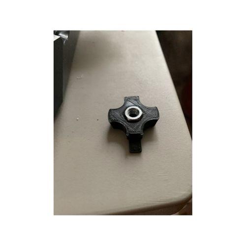 TP-Link Tapo C200 İçin Tripod Desteği 3D Baskı (Bu ürün Sadece Plastik parçadır - Almadan Önce Soru Sorabilirsiniz)