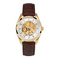 JACQUES LEMANS DERBY AUTOMATIC 1-2087E ERKEK KOL SAATİ