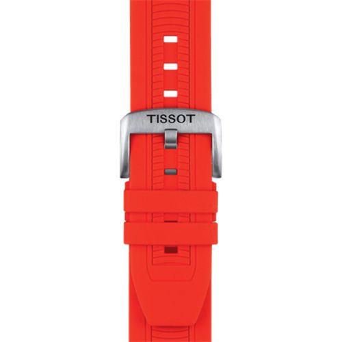 Tissot T-Race Chronograph T1154172705100 Erkek Kol Saati T115.417.27.051.00
