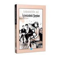 İçimizdeki Şeytan Sabahattin Ali Evrensel İletişim Yayınları