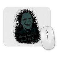 Harry Potter is Dead Mouse Pad