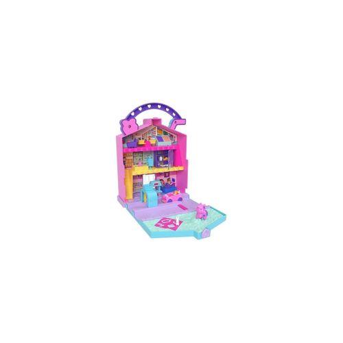 Polly Pocket Eğlenceli Market Oyun Seti