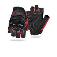 SEVGENT Eldiven Gt Rs1903 D Parmaksız Kırmızı L Beden