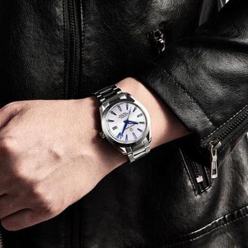 Pagani Design PD-1688-4 Aqua Terra NH35A Otomatik Erkek Kol Saati