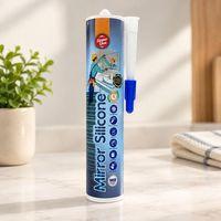 Ayna Silikonu 300 ml