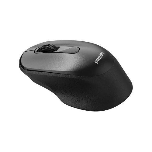 PHILIPS SPK7448 Kablosuz Bluetooth Mouse 1600 DPI Siyah Kablosuz Mouse