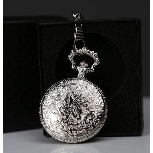 Özel Kutulu Antik Köstekli Saat Model 5