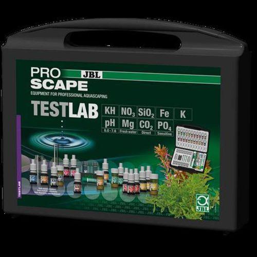 Jbl Testlab Proscape Test Seti (9 Test)
