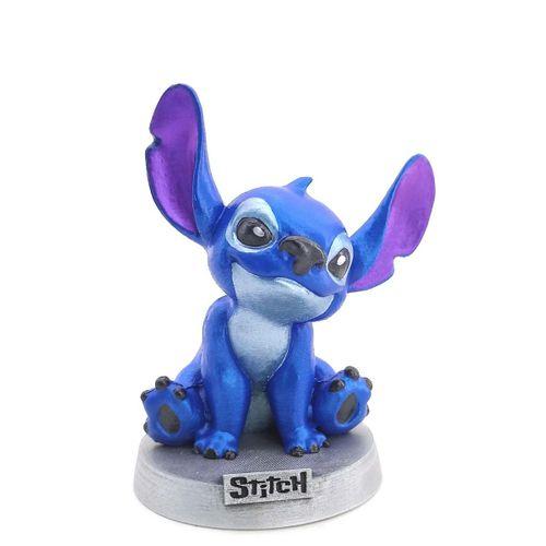 Polyester Stitch Figürü