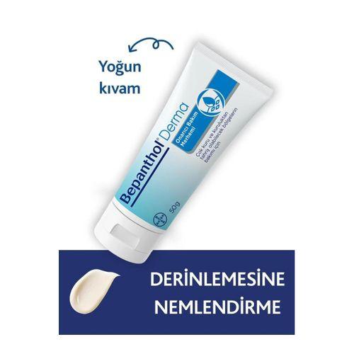 Bepanthol Derma Onarıcı Bakım Merhemi 50 gr