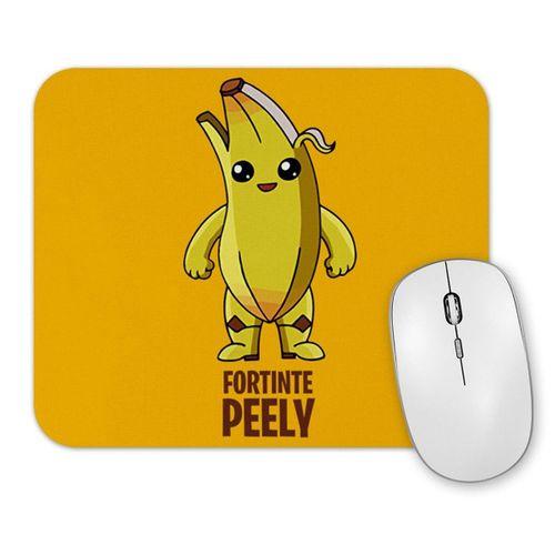 Fortnite  Peely Mouse Pad