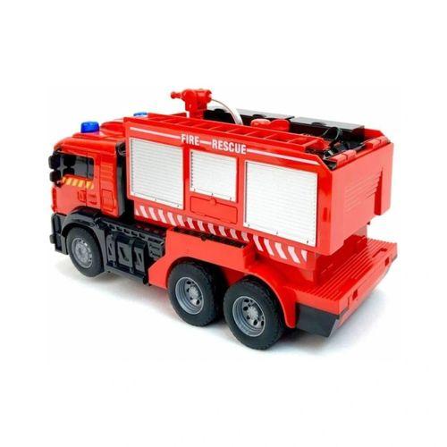 ŞARJLI IŞIKLI DÖNÜŞEBİLEN ROBOT İTF