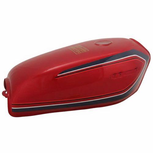 SEVGENT Cg Model Benzin Deposu Kırmızı Şamandıralı Tip