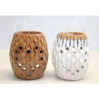 Seramik Buhurdanlık Model 2