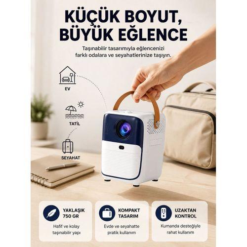 Android Tv Box Ultra Hd 1gb Ram 32gb Hafıza Dahili Hoparlör Hdmı Tripodlu Yeni Nesil