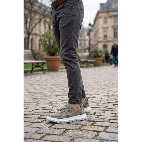 Hammer Jack Rizzi Erkek Su Yeşili Günlük Ayakkabı