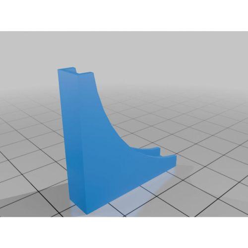 Basit Dekoratif Köşe (Bu ürün Sadece Plastik parçadır - Almadan Önce Soru Sorabilirsiniz)