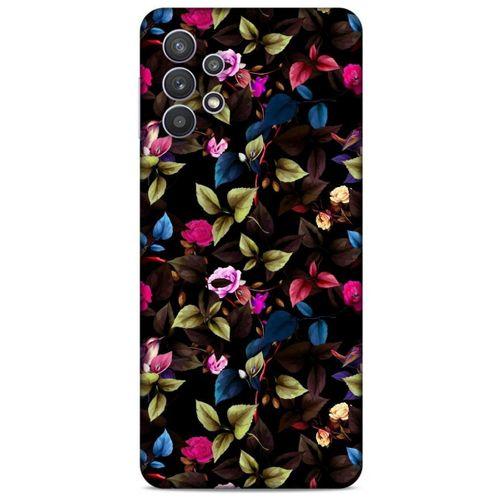 Lopard Samsung Galaxy A32 Uyumlu Kılıf Botanix (91) Tank Kılıf