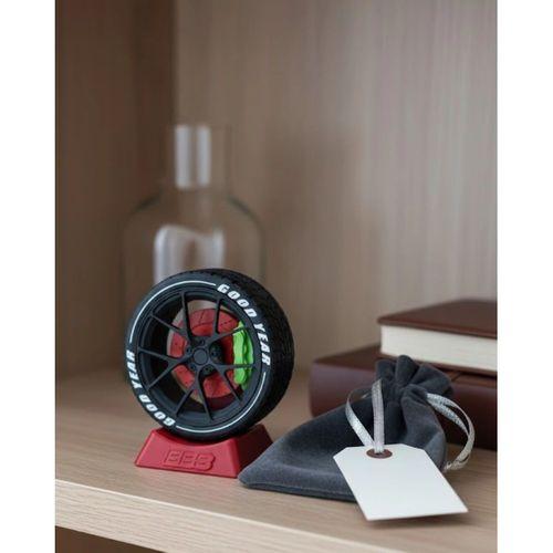 Spor Jant Modeli Ofis Ve Home Office Dekoratif Obje