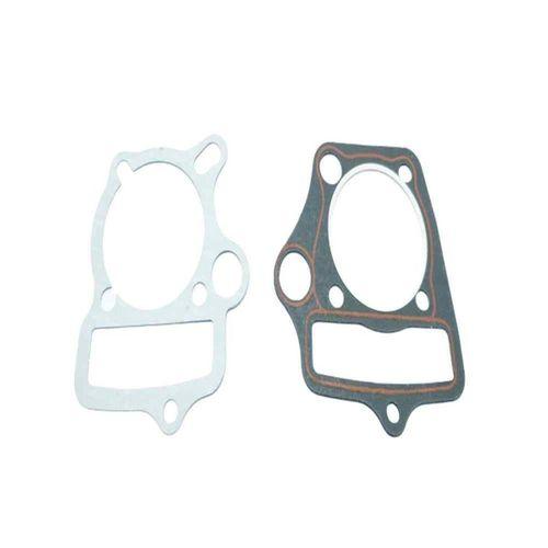 CUP 110Ft Silindir Alt-Üst Conta Takımı Silikonlu