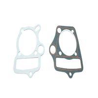 CUP 110Ft Silindir Alt-Üst Conta Takımı Silikonlu