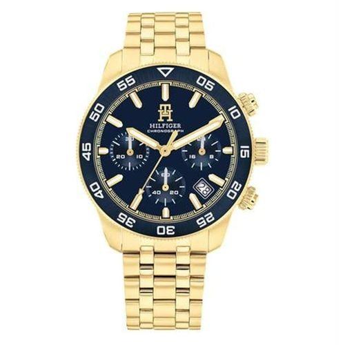 Tommy Hilfiger TH1792158 Erkek Kol Saati
