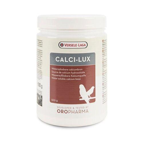 Oropharma Calci-lux Kalsiyum Takviyesi 500gr