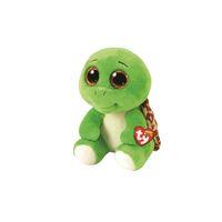TY36392 Peluş Turbo Turtle Spotted Reg